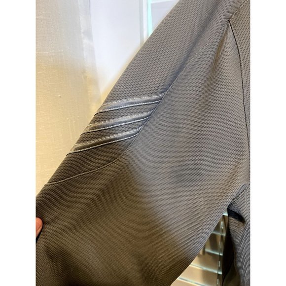 Vintage Adidas Notre Dame Fighting Irish Fleece Sweater - Size XL - Picture 4 of 5